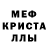 Метамфетамин винт Anna Zinder